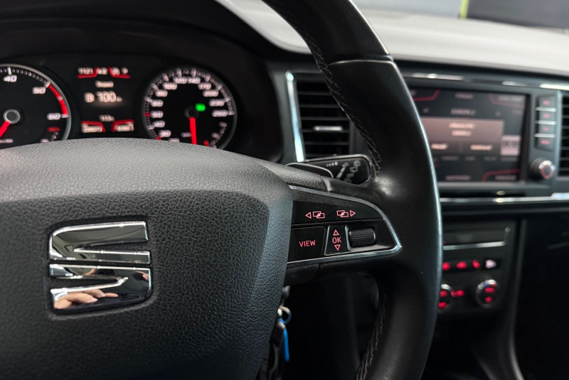  Ponuka vozidiel / Seat Ateca 1.6 TDI 115 Style DSG - video