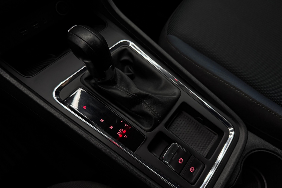 Ponuka vozidiel / Seat Ateca 1.6 TDI 115 Style DSG - video Ponuka vozidiel / Seat Ateca 1.6 TDI 115 Style DSG - video