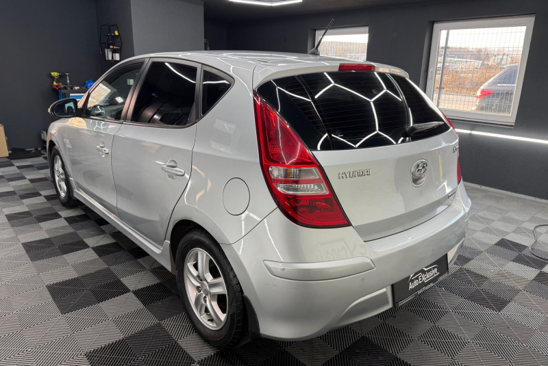  Ponuka vozidiel / Hyundai i30 1.6 CRDi VGT Style - video