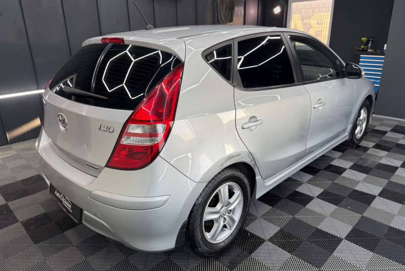  Ponuka vozidiel / Hyundai i30 1.6 CRDi VGT Style - video