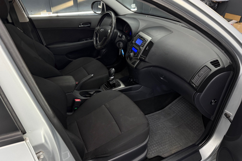  Ponuka vozidiel / Hyundai i30 1.6 CRDi VGT Style - video