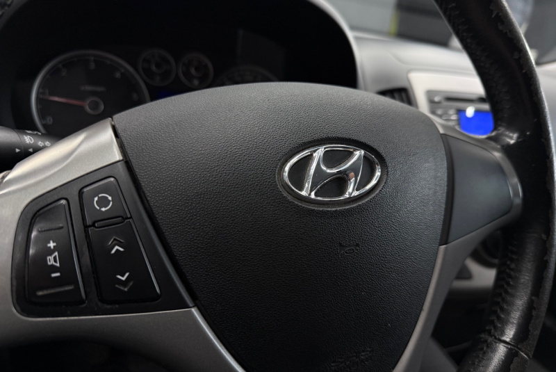 Ponuka vozidiel / Hyundai i30 1.6 CRDi VGT Style - video Ponuka vozidiel / Hyundai i30 1.6 CRDi VGT Style - video