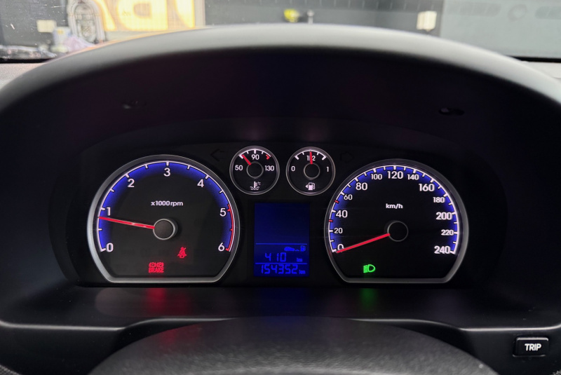  Ponuka vozidiel / Hyundai i30 1.6 CRDi VGT Style - video