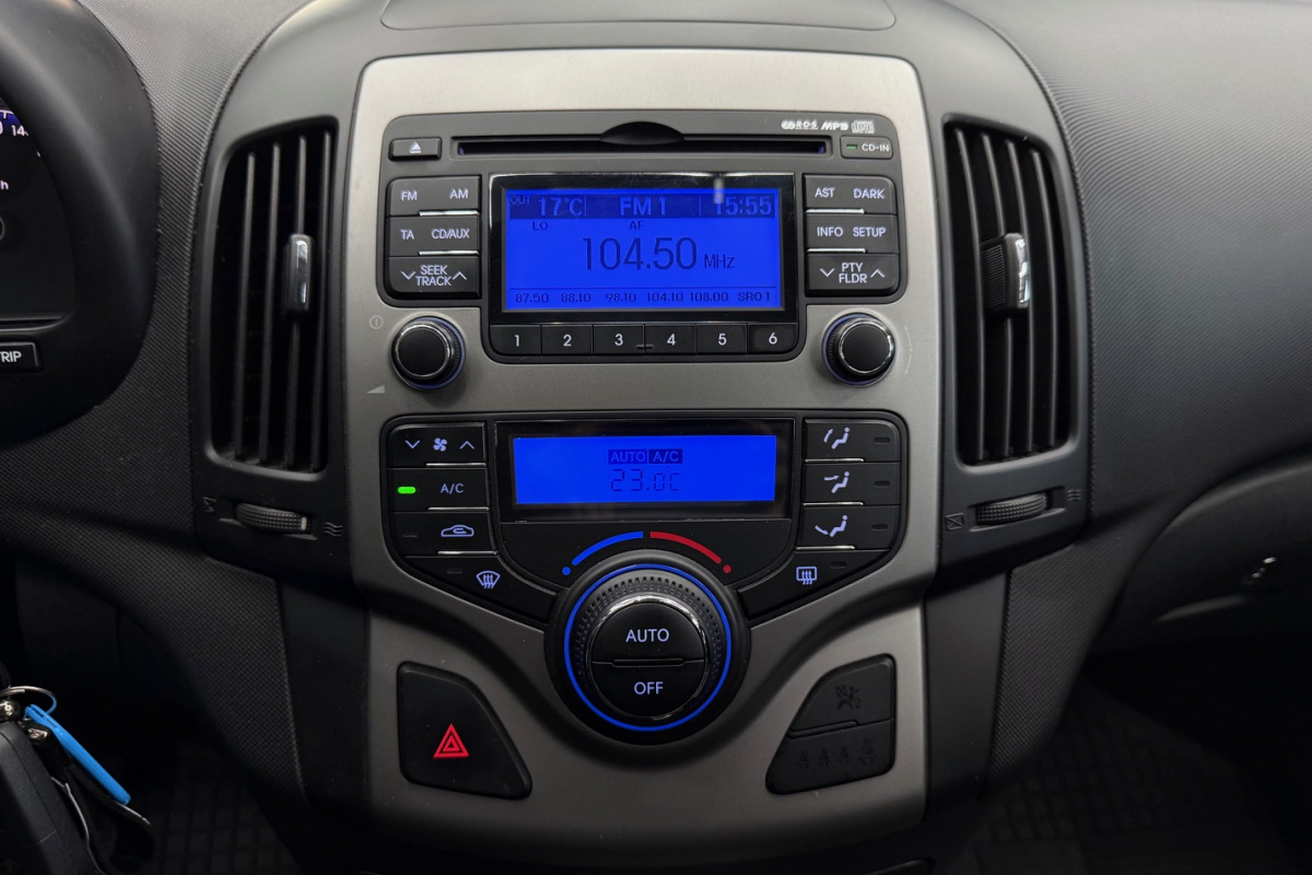 Ponuka vozidiel / Hyundai i30 1.6 CRDi VGT Style - video