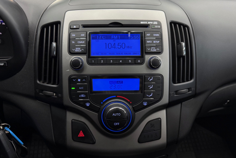  Ponuka vozidiel / Hyundai i30 1.6 CRDi VGT Style - video