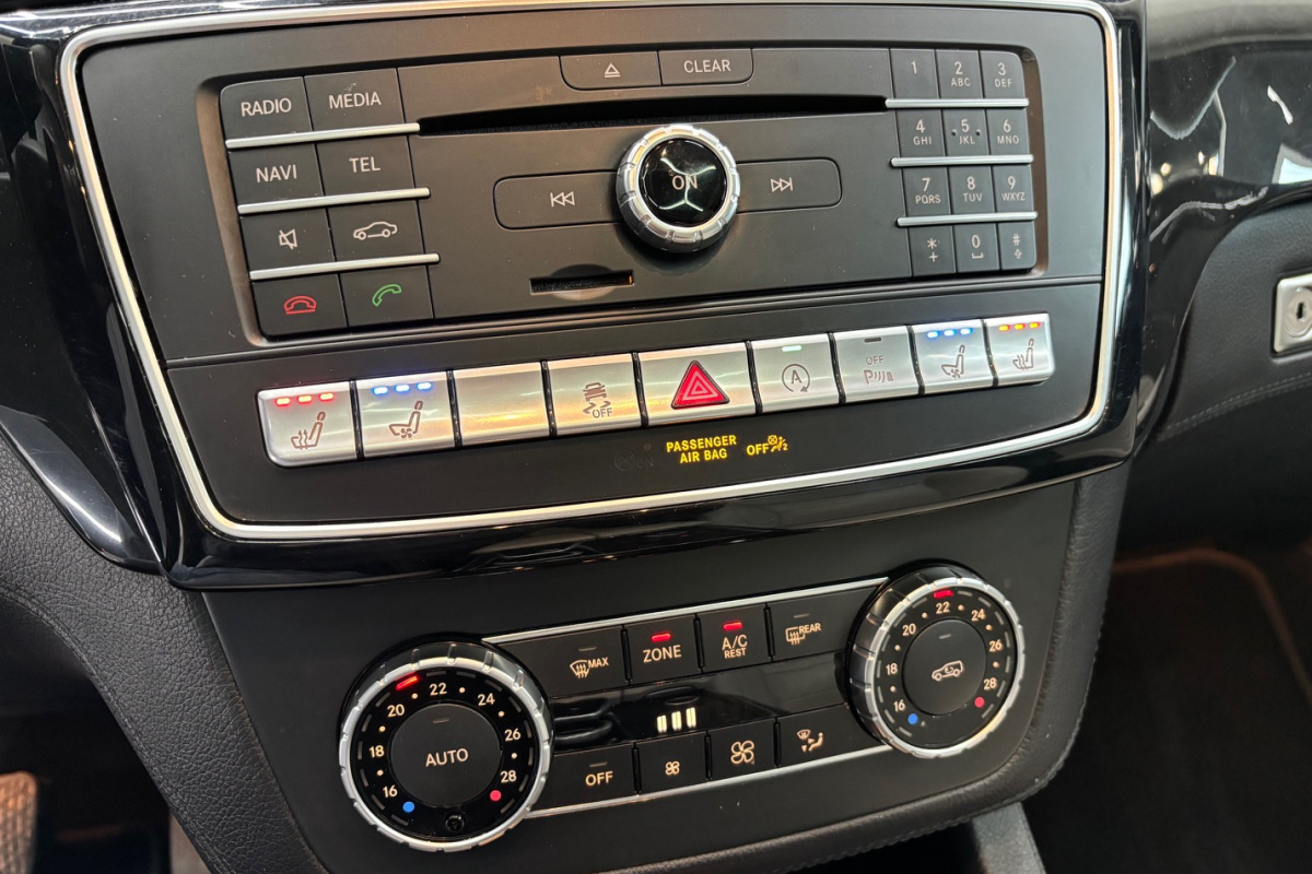 Ponuka vozidiel / Mercedes-Benz GLE Kupé 350d 4matic A/T - video Ponuka vozidiel / Mercedes-Benz GLE Kupé 350d 4matic A/T - video