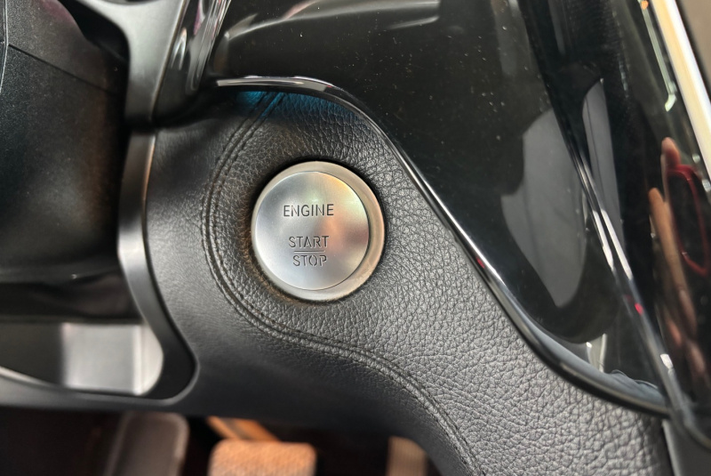  Ponuka vozidiel / Mercedes-Benz GLE Kupé 350d 4matic A/T - video