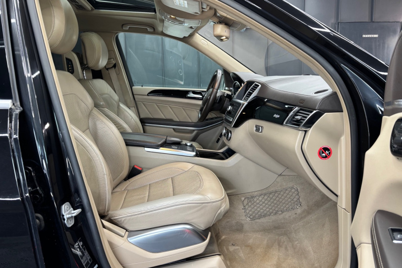 Ponuka vozidiel / Mercedes-Benz GL 350 CDI BlueTEC 4MATIC - video Ponuka vozidiel / Mercedes-Benz GL 350 CDI BlueTEC 4MATIC - video