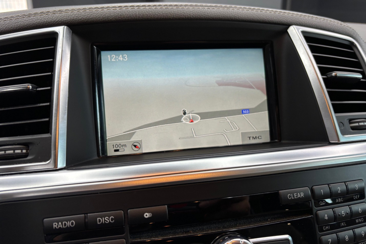 Ponuka vozidiel / Mercedes-Benz GL 350 CDI BlueTEC 4MATIC - video Ponuka vozidiel / Mercedes-Benz GL 350 CDI BlueTEC 4MATIC - video