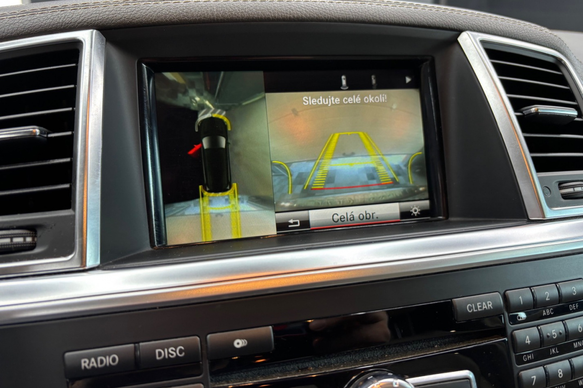 Ponuka vozidiel / Mercedes-Benz GL 350 CDI BlueTEC 4MATIC - video Ponuka vozidiel / Mercedes-Benz GL 350 CDI BlueTEC 4MATIC - video