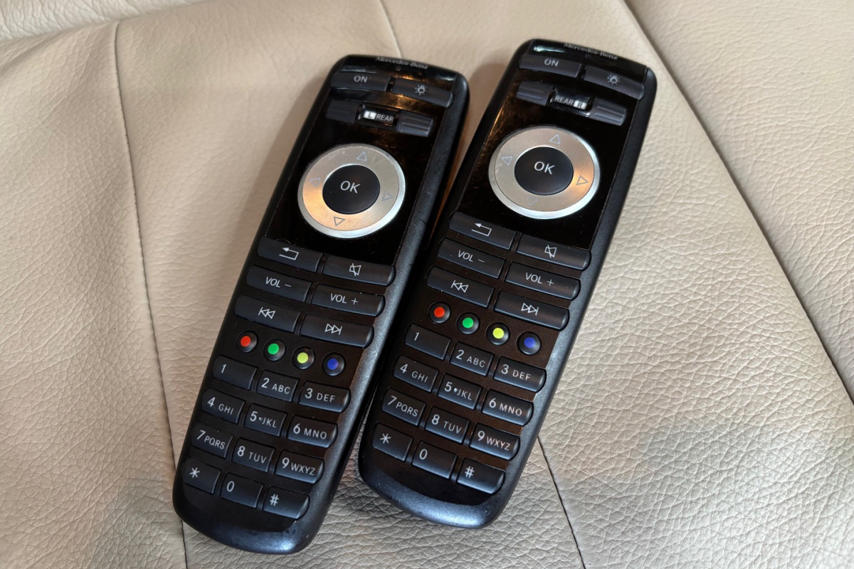 Ponuka vozidiel / Mercedes-Benz GL 350 CDI BlueTEC 4MATIC - video Ponuka vozidiel / Mercedes-Benz GL 350 CDI BlueTEC 4MATIC - video