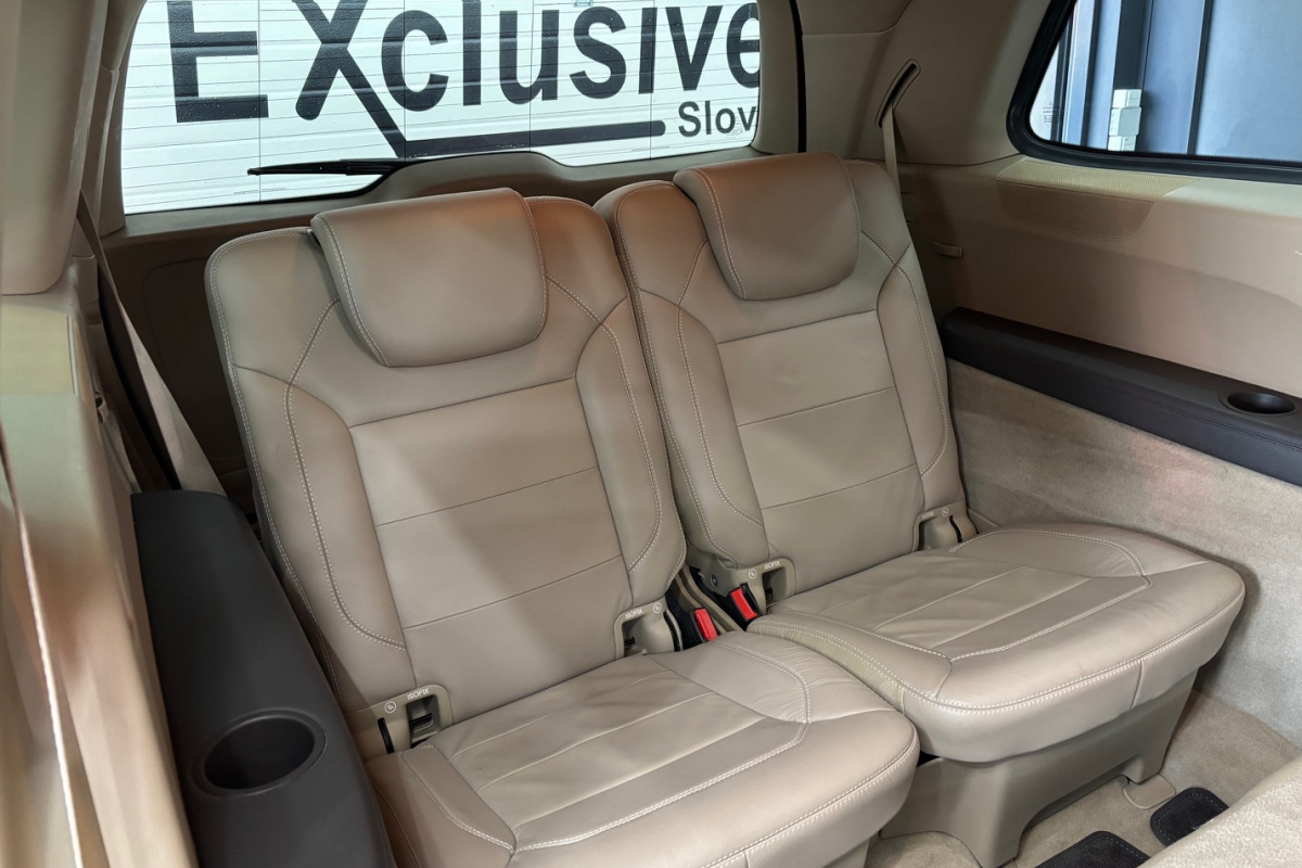 Ponuka vozidiel / Mercedes-Benz GL 350 CDI BlueTEC 4MATIC - video Ponuka vozidiel / Mercedes-Benz GL 350 CDI BlueTEC 4MATIC - video