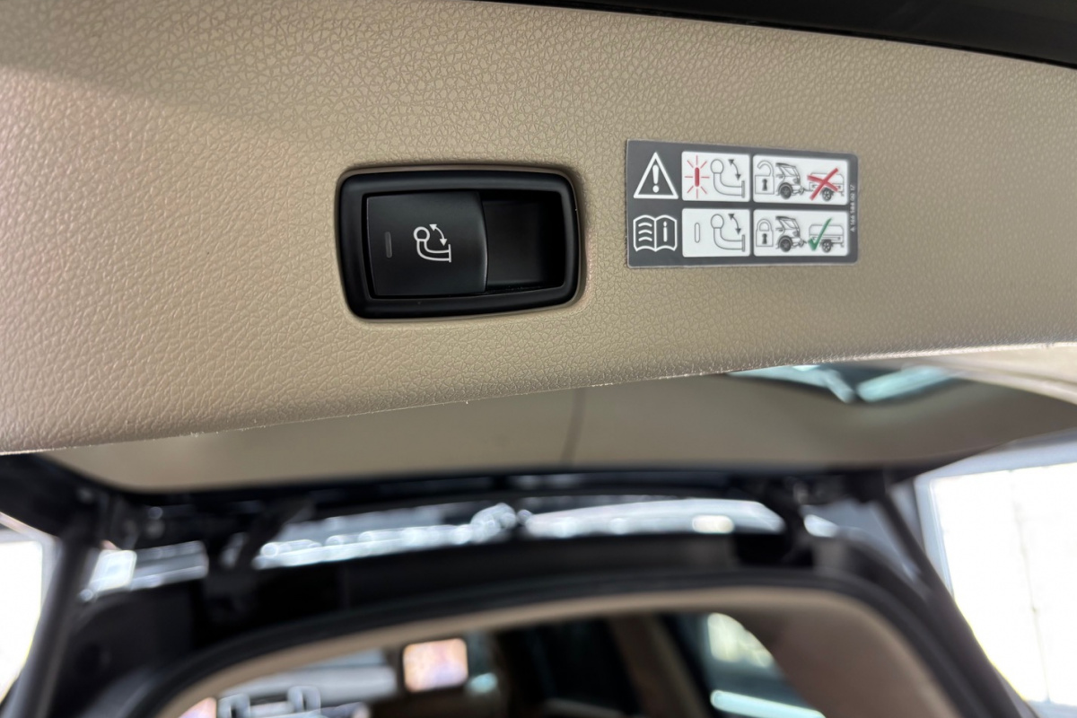 Ponuka vozidiel / Mercedes-Benz GL 350 CDI BlueTEC 4MATIC - video