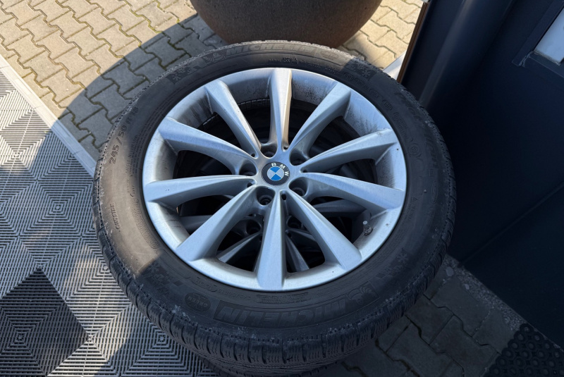  Ponuka vozidiel / BMW Rad 7 730d xDrive A/T - video