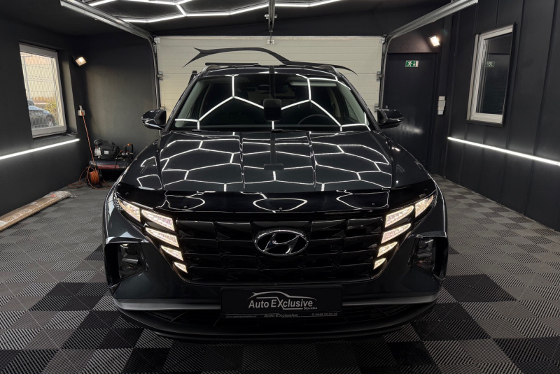 Ponuka vozidiel / Hyundai Tucson 1.6 CRDi 136 Style A/T - video Ponuka vozidiel / Hyundai Tucson 1.6 CRDi 136 Style A/T - video