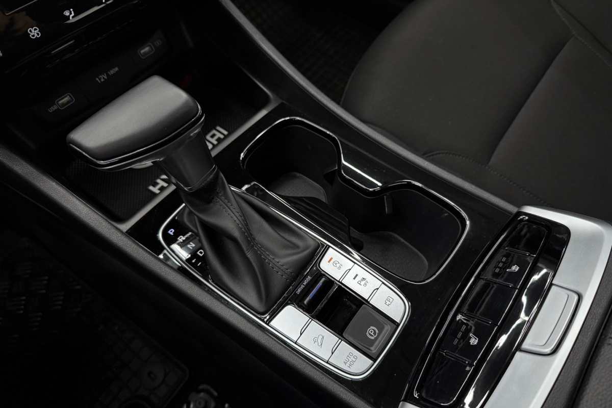 Ponuka vozidiel / Hyundai Tucson 1.6 CRDi 136 Style A/T - video Ponuka vozidiel / Hyundai Tucson 1.6 CRDi 136 Style A/T - video