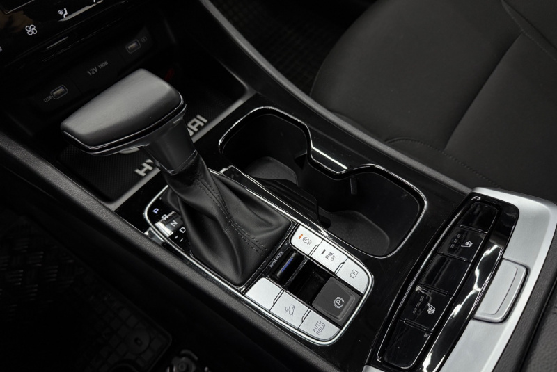  Ponuka vozidiel / Hyundai Tucson 1.6 CRDi 136 Style A/T - video