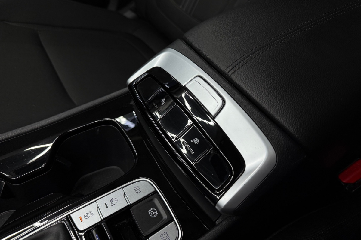 Ponuka vozidiel / Hyundai Tucson 1.6 CRDi 136 Style A/T - video