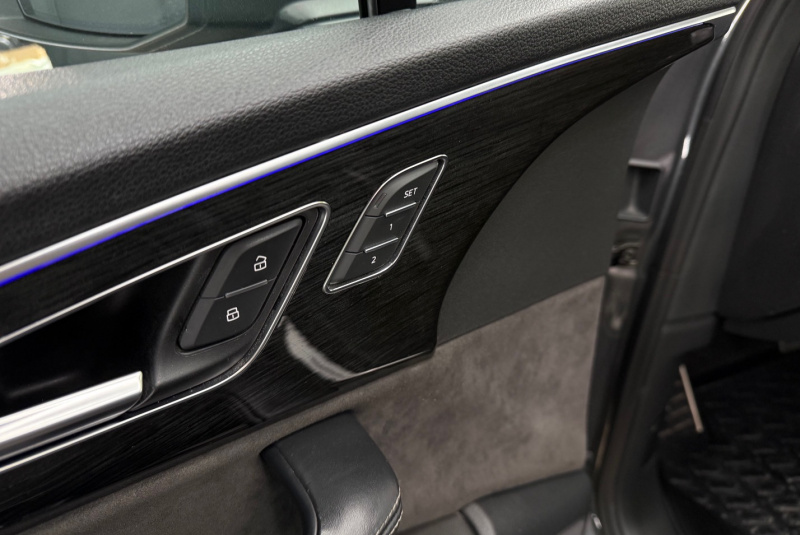  Ponuka vozidiel / Audi Q7 50 TDI QUATTRO TIPTRONIC S-LINE - video