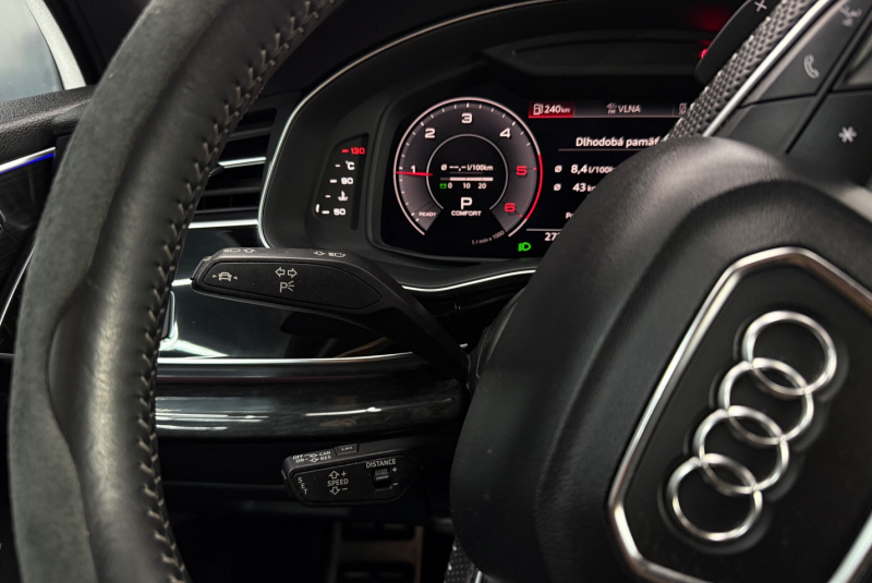 Ponuka vozidiel / Audi Q7 50 TDI QUATTRO TIPTRONIC S-LINE - video Ponuka vozidiel / Audi Q7 50 TDI QUATTRO TIPTRONIC S-LINE - video