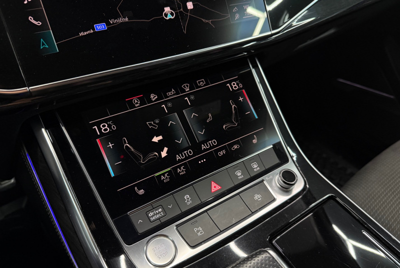 Ponuka vozidiel / Audi Q7 50 TDI QUATTRO TIPTRONIC S-LINE - video Ponuka vozidiel / Audi Q7 50 TDI QUATTRO TIPTRONIC S-LINE - video