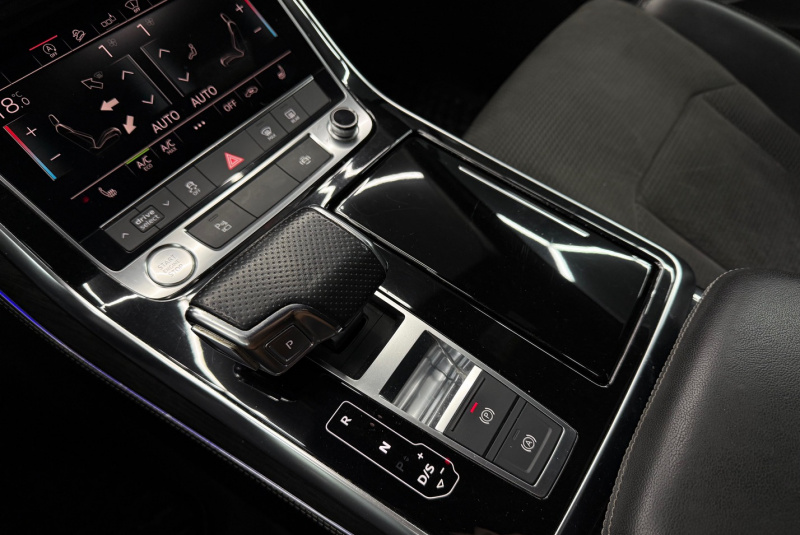  Ponuka vozidiel / Audi Q7 50 TDI QUATTRO TIPTRONIC S-LINE - video