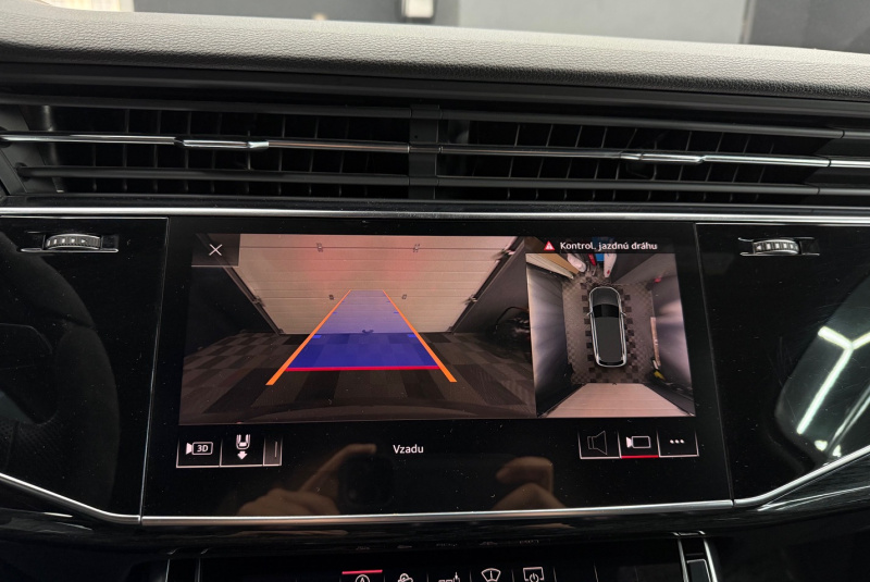 Ponuka vozidiel / Audi Q7 50 TDI QUATTRO TIPTRONIC S-LINE - video Ponuka vozidiel / Audi Q7 50 TDI QUATTRO TIPTRONIC S-LINE - video