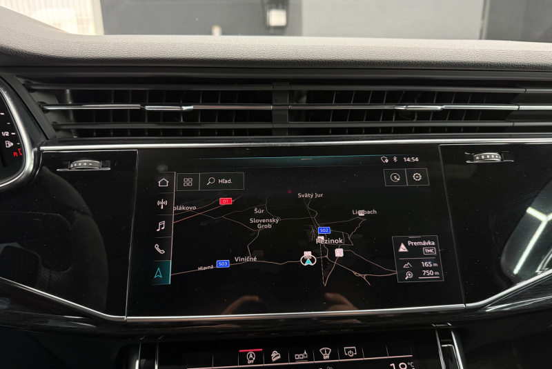 Ponuka vozidiel / Audi Q7 50 TDI QUATTRO TIPTRONIC S-LINE - video Ponuka vozidiel / Audi Q7 50 TDI QUATTRO TIPTRONIC S-LINE - video