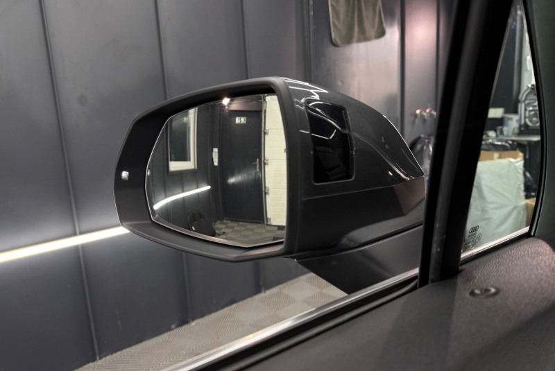  Ponuka vozidiel / Audi Q7 50 TDI QUATTRO TIPTRONIC S-LINE - video