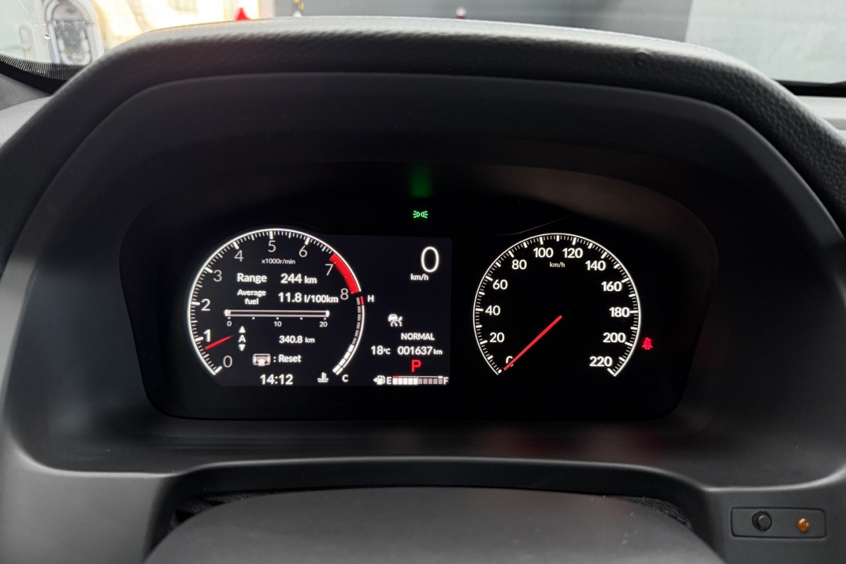 Ponuka vozidiel / Honda Ridgeline 3.5 Black Edition Double Cab 4x4 A/T - video Ponuka vozidiel / Honda Ridgeline 3.5 Black Edition Double Cab 4x4 A/T - video