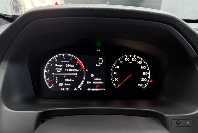  Ponuka vozidiel / Honda Ridgeline 3.5 Black Edition Double Cab 4x4 A/T - video