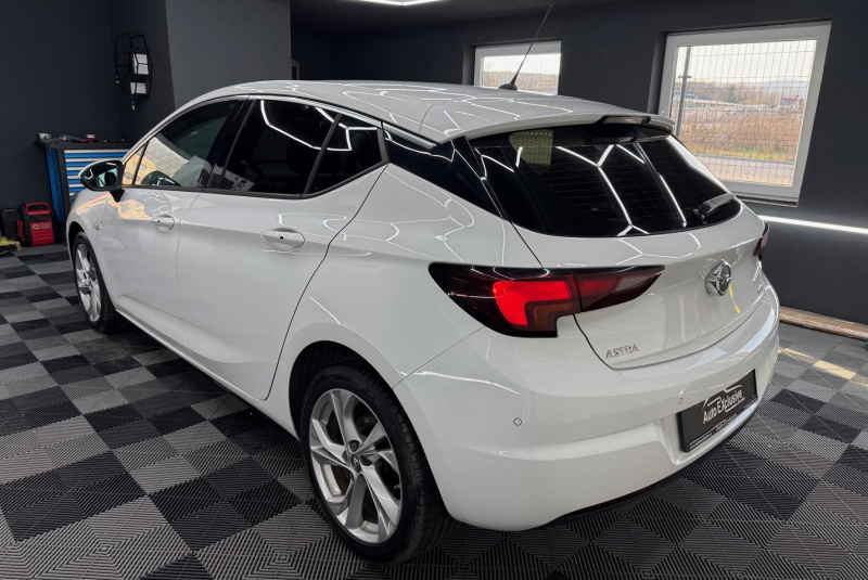  Ponuka vozidiel / Opel Astra 1.6 CDTI Enjoy - video