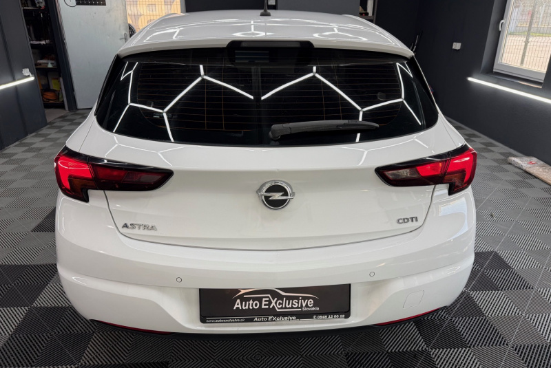 Ponuka vozidiel / Opel Astra 1.6 CDTI Enjoy - video Ponuka vozidiel / Opel Astra 1.6 CDTI Enjoy - video