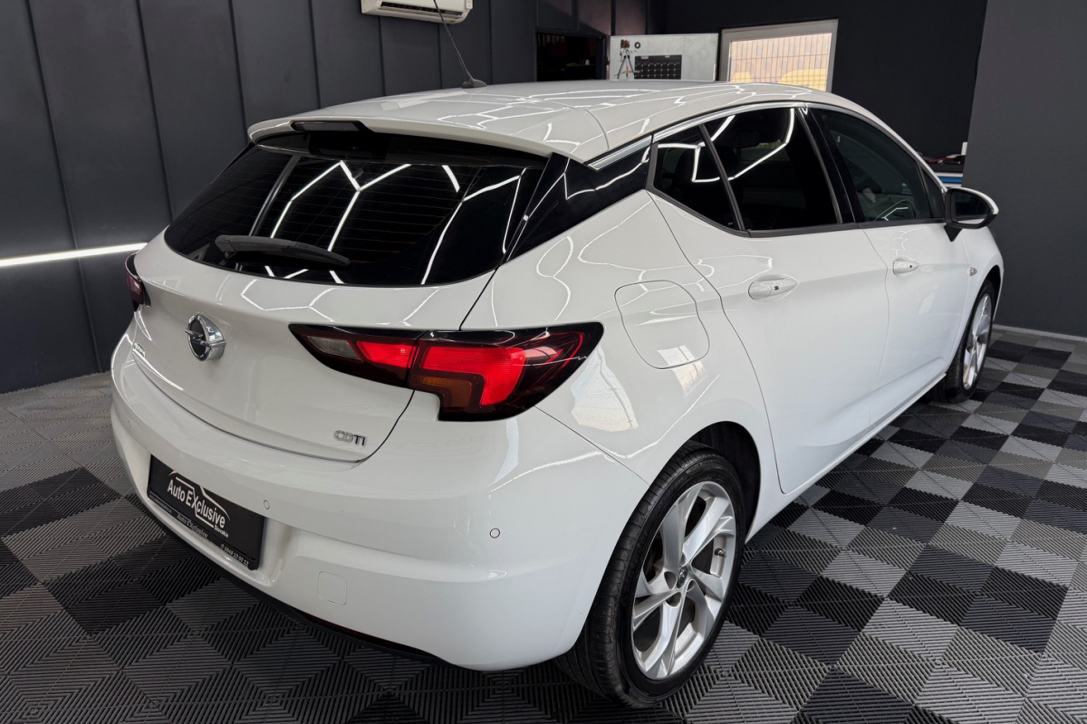 Ponuka vozidiel / Opel Astra 1.6 CDTI Enjoy - video Ponuka vozidiel / Opel Astra 1.6 CDTI Enjoy - video