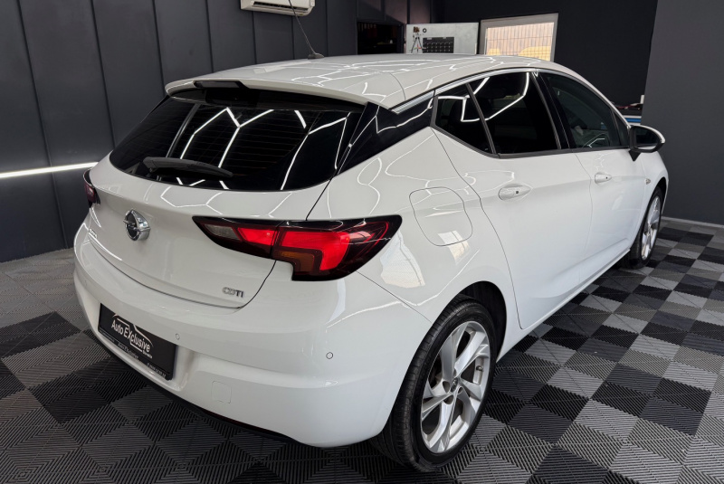 Ponuka vozidiel / Opel Astra 1.6 CDTI Enjoy - video Ponuka vozidiel / Opel Astra 1.6 CDTI Enjoy - video