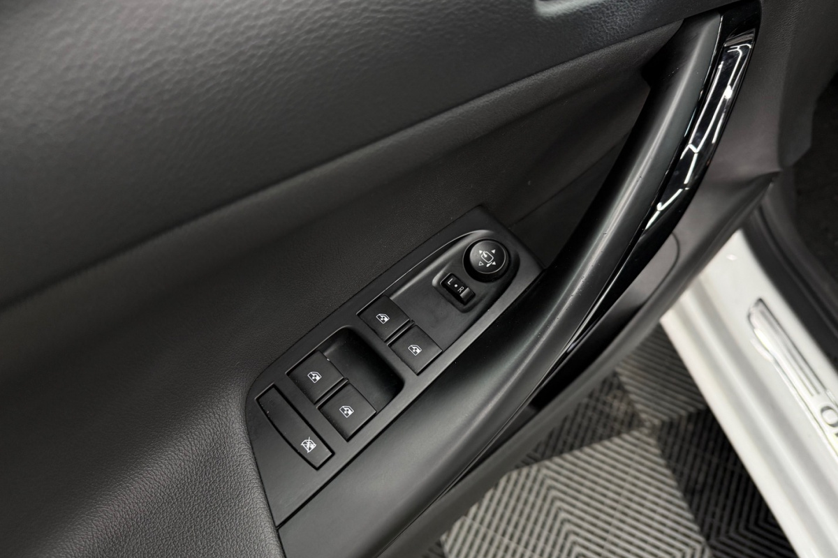 Ponuka vozidiel / Opel Astra 1.6 CDTI Enjoy - video Ponuka vozidiel / Opel Astra 1.6 CDTI Enjoy - video