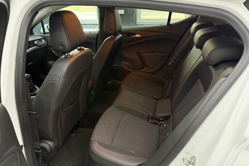  Ponuka vozidiel / Opel Astra 1.6 CDTI Enjoy - video