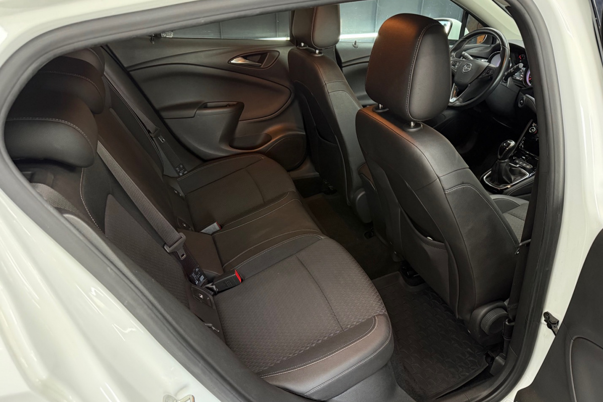 Ponuka vozidiel / Opel Astra 1.6 CDTI Enjoy - video