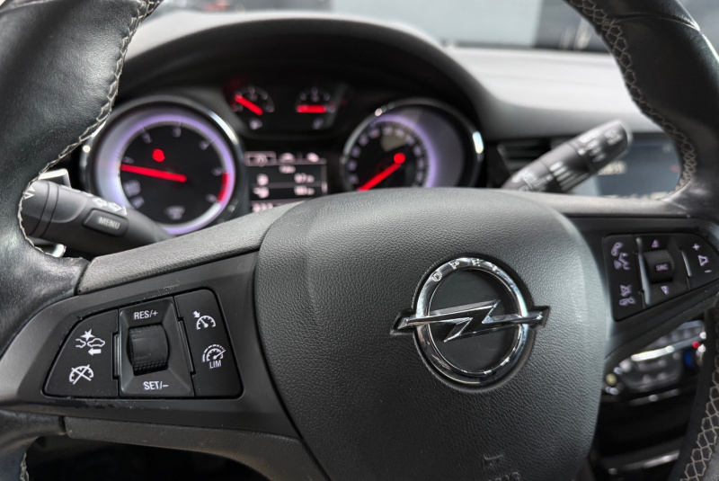  Ponuka vozidiel / Opel Astra 1.6 CDTI Enjoy - video