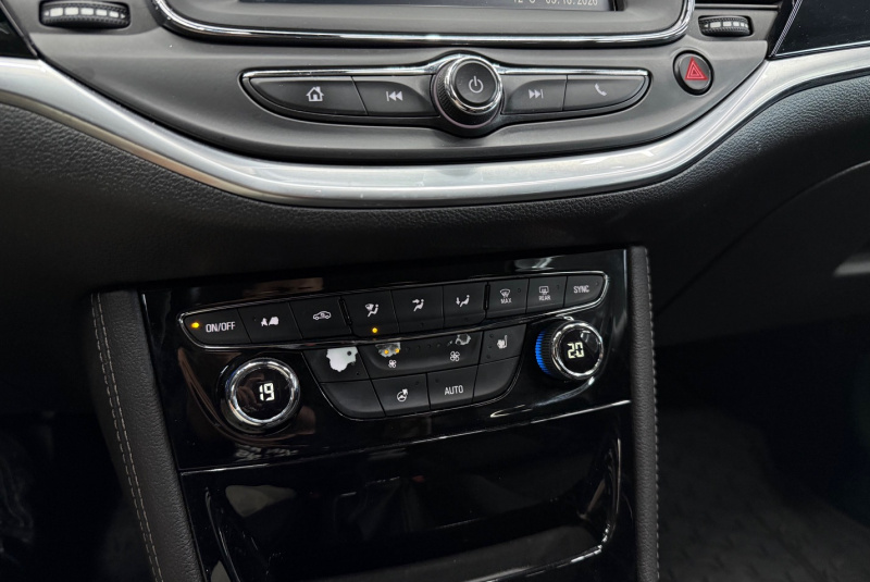  Ponuka vozidiel / Opel Astra 1.6 CDTI Enjoy - video