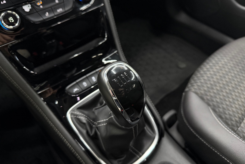  Ponuka vozidiel / Opel Astra 1.6 CDTI Enjoy - video