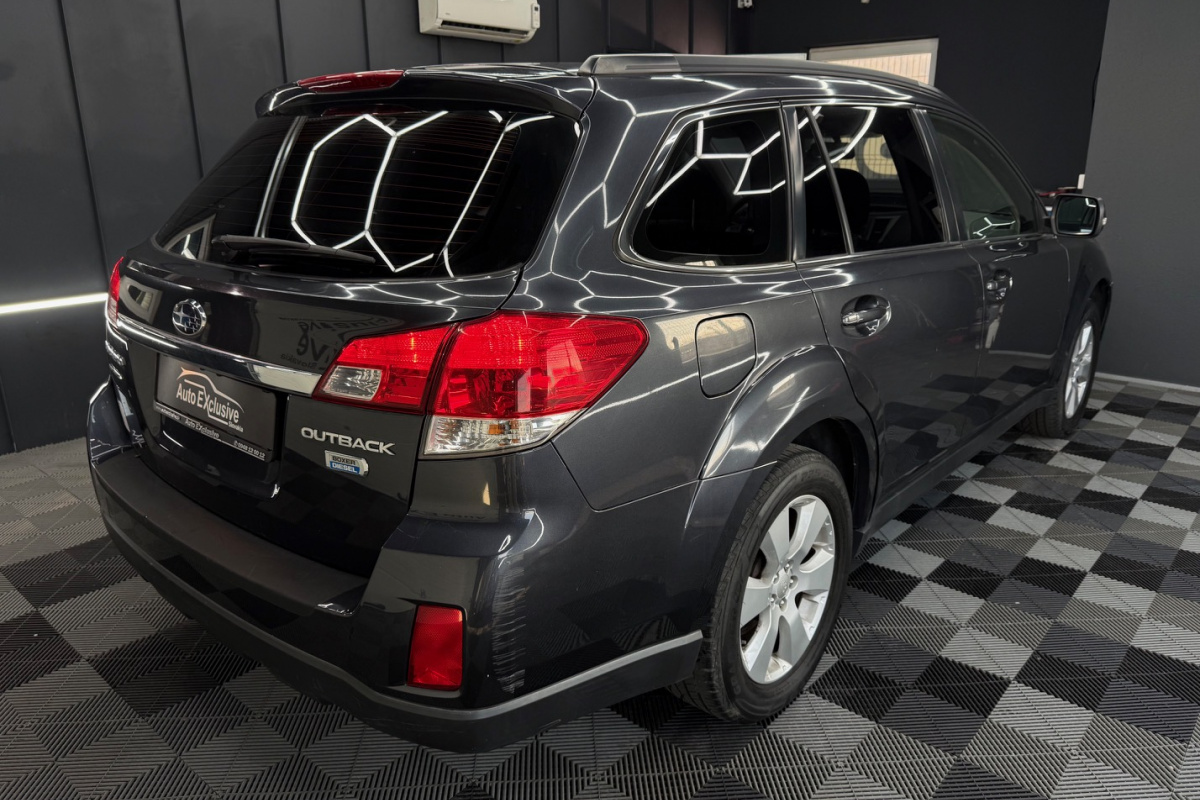 Ponuka vozidiel / Subaru Outback 2.0 D Comfort - video Ponuka vozidiel / Subaru Outback 2.0 D Comfort - video