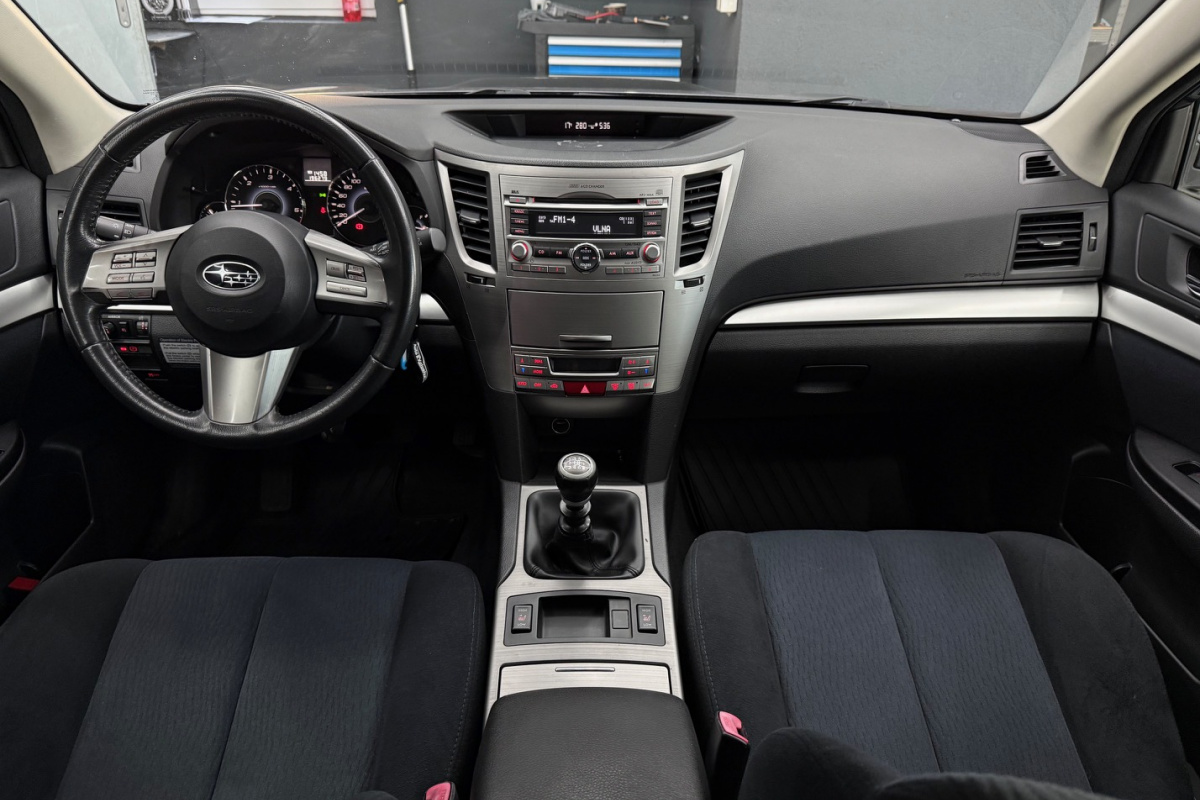 Ponuka vozidiel / Subaru Outback 2.0 D Comfort - video Ponuka vozidiel / Subaru Outback 2.0 D Comfort - video