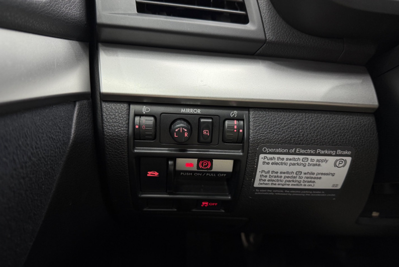  Ponuka vozidiel / Subaru Outback 2.0 D Comfort - video