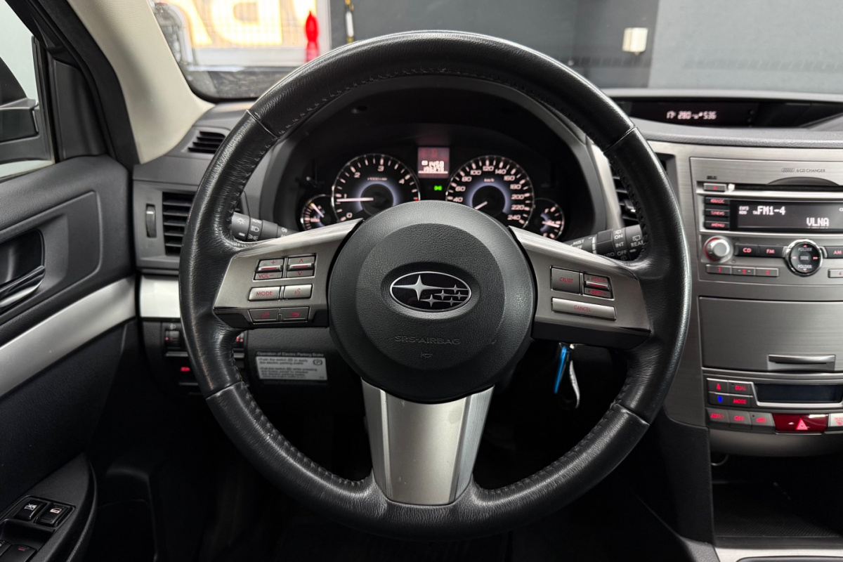 Ponuka vozidiel / Subaru Outback 2.0 D Comfort - video Ponuka vozidiel / Subaru Outback 2.0 D Comfort - video