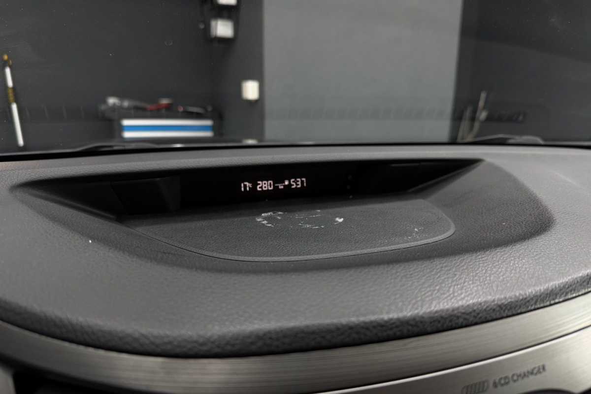 Ponuka vozidiel / Subaru Outback 2.0 D Comfort - video