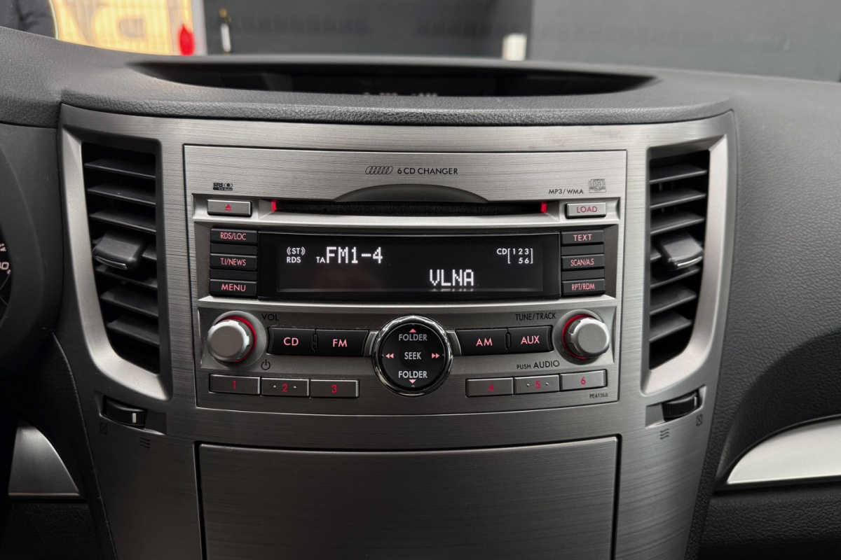 Ponuka vozidiel / Subaru Outback 2.0 D Comfort - video Ponuka vozidiel / Subaru Outback 2.0 D Comfort - video