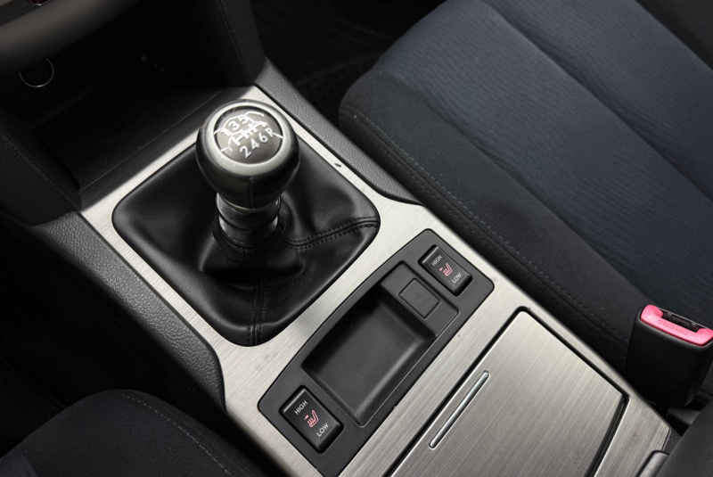  Ponuka vozidiel / Subaru Outback 2.0 D Comfort - video