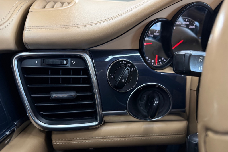  Ponuka vozidiel / Porsche Panamera 3.0 Diesel Tiptronic S - video