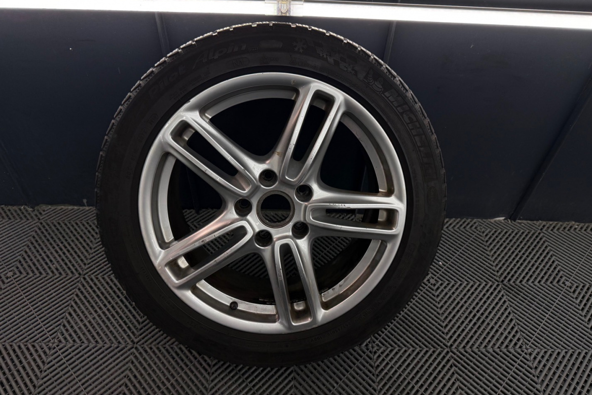 Ponuka vozidiel / Porsche Panamera 3.0 Diesel Tiptronic S - video